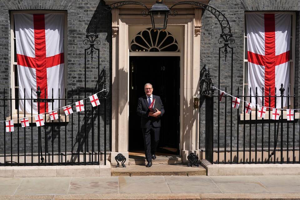 Keir Starmer Keir Starmer