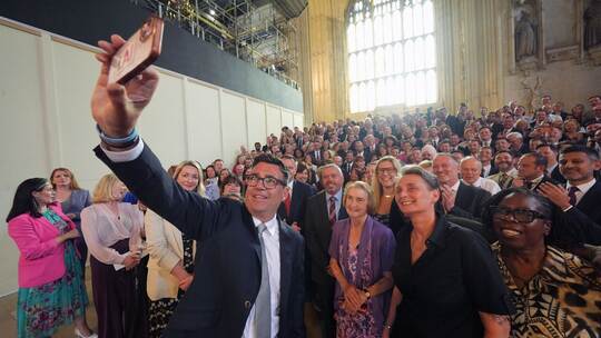 Andy Burnham Andy Burnham
