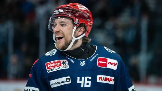 Eric Martinsson