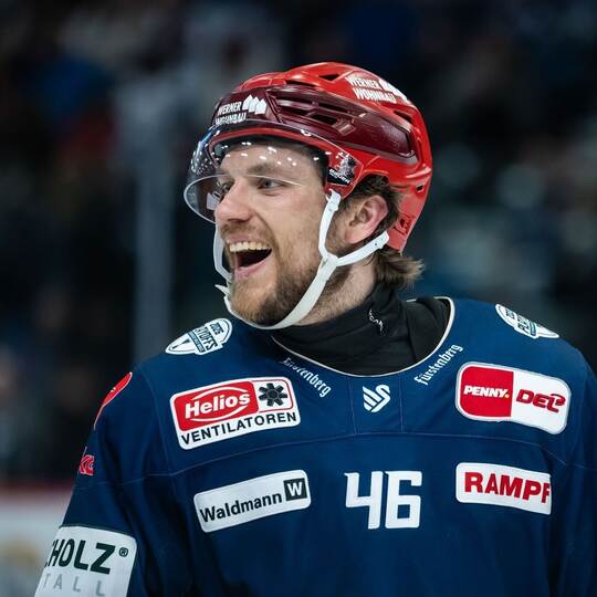Eric Martinsson