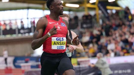 Owen Ansah