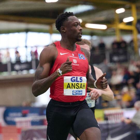 Owen Ansah