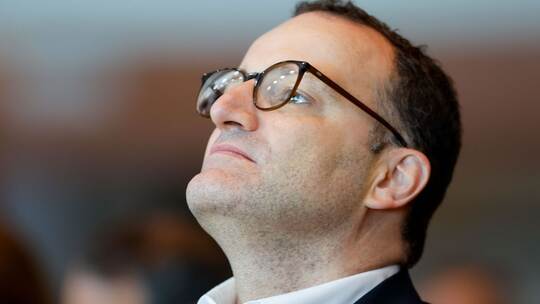 Jens Spahn Jens Spahn