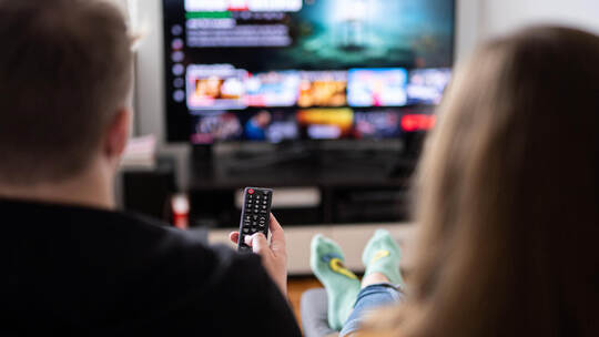Streamingdienste