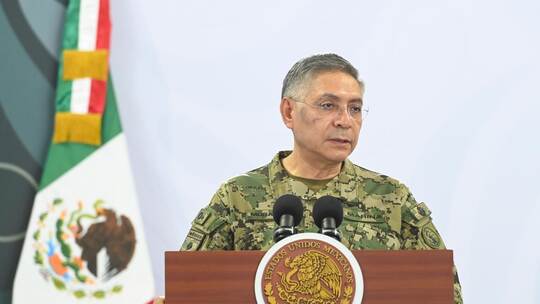 Starkes Erdbeben erschüttert Mexiko und Guatemala Starkes Erdbeben erschüttert Mexiko und Guatemala