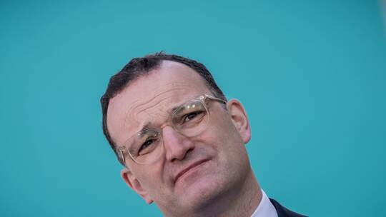 Jens Spahn Jens Spahn