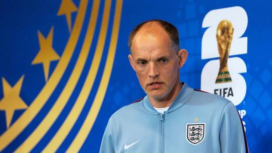 WM 2026 - Frankreich - England WM 2026 - Frankreich - England