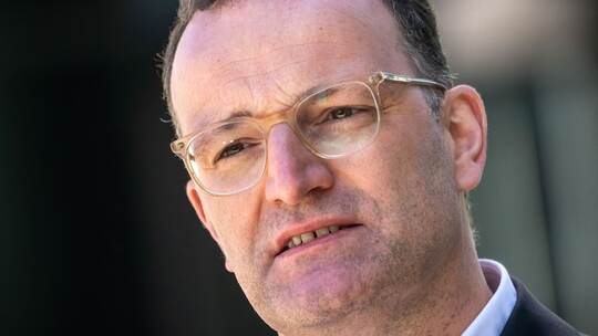 Jens Spahn Jens Spahn