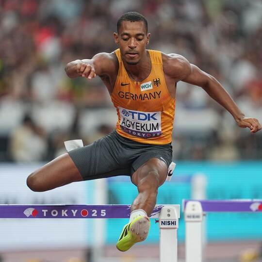 Emil Agyekum
