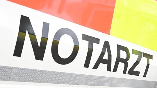 Rettungsdienst Notarzt Rettungsdienst Notarzt