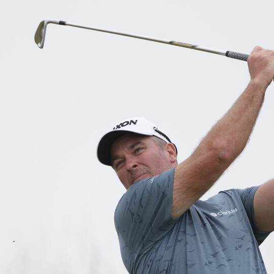 British Open Golf Championship
