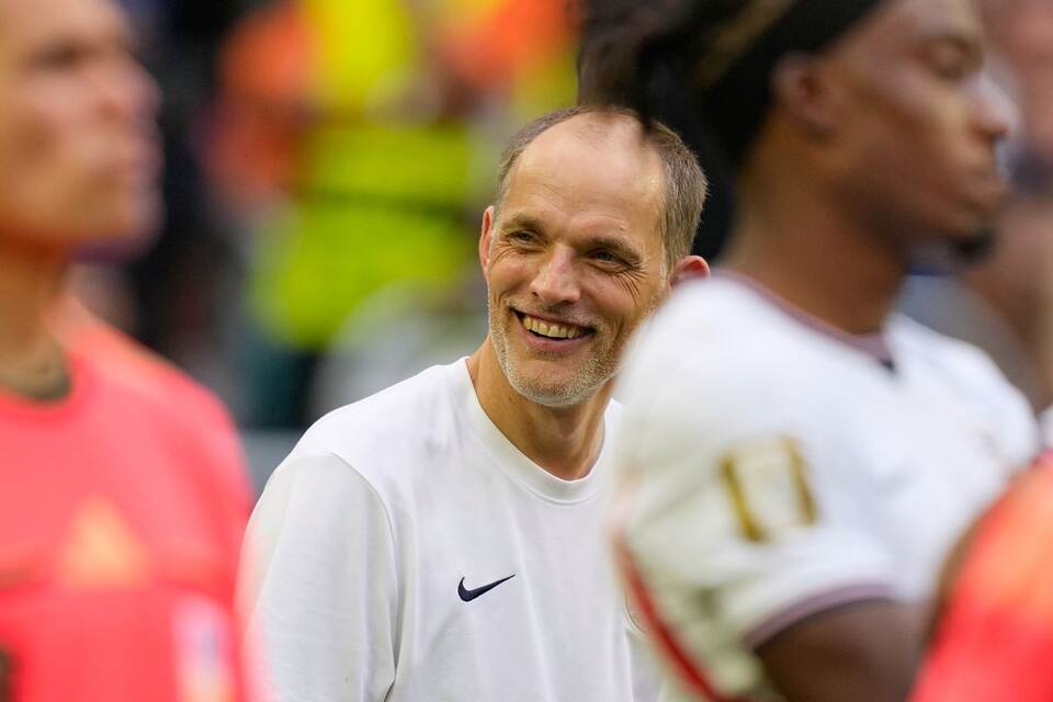 WM 2026 - Frankreich - England WM 2026 - Frankreich - England