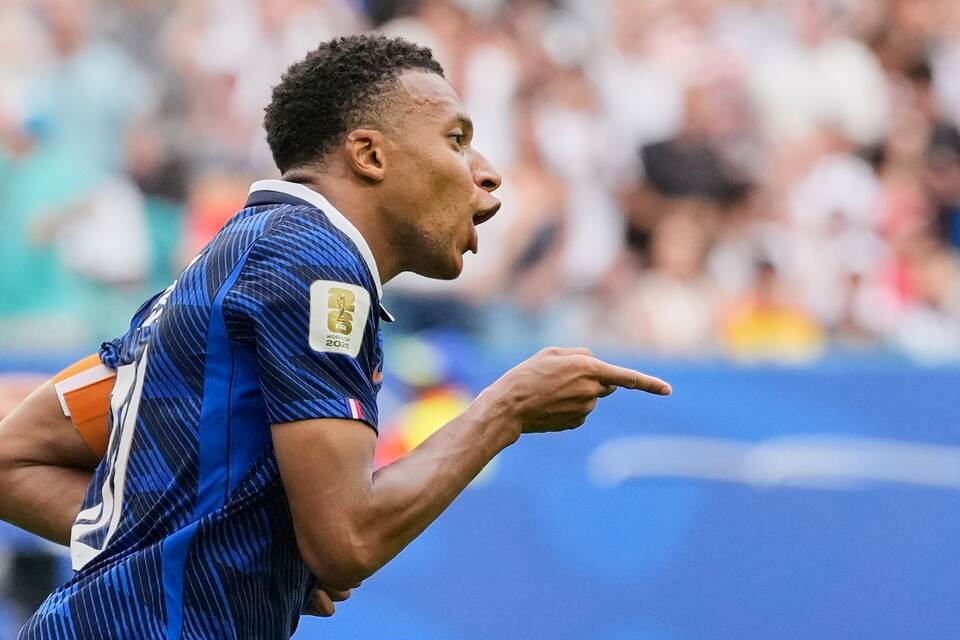 WM 2026 - Frankreich - England WM 2026 - Frankreich - England