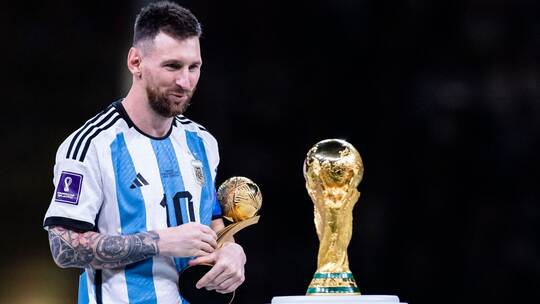 Lionel Messi Lionel Messi