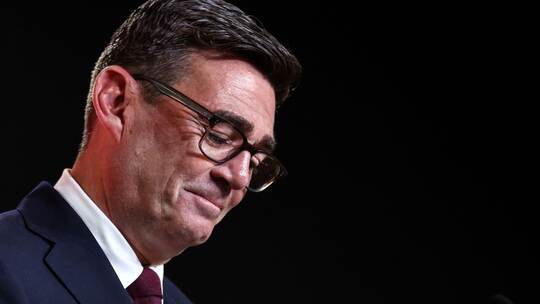 Andy Burnham neuer Vorsitzender der Labour-Partei Andy Burnham neuer Vorsitzender der Labour-Partei