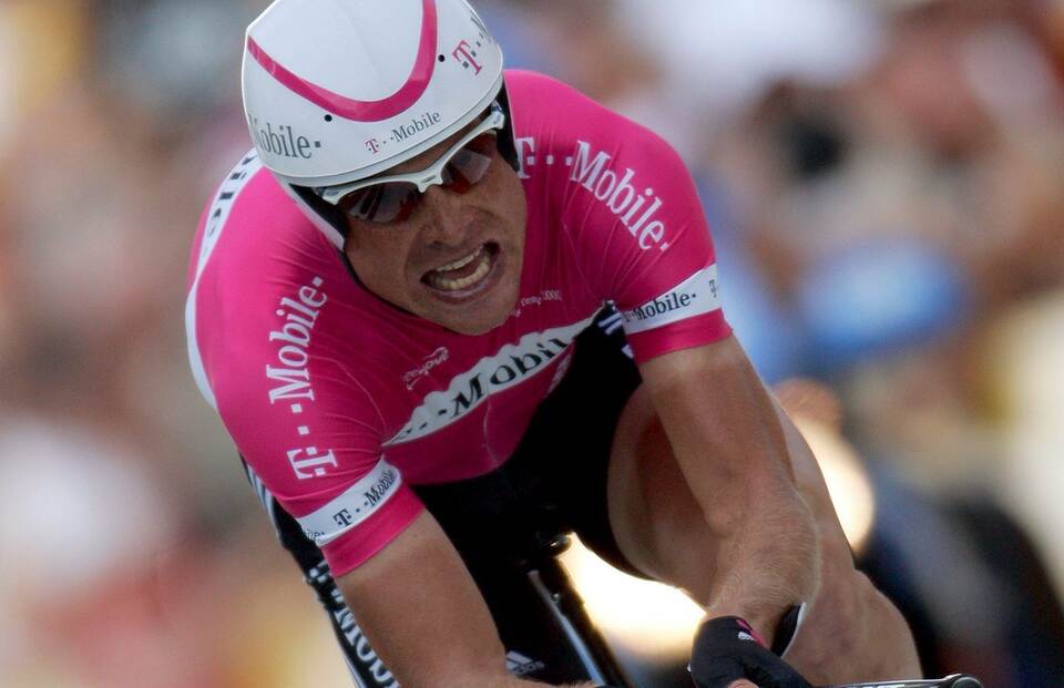 Jan Ullrich Jan Ullrich