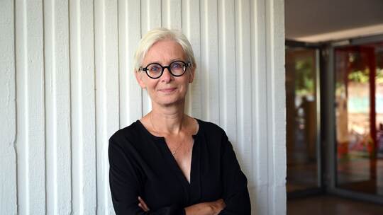 Dörte Hansen Dörte Hansen