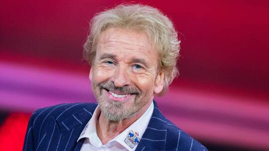 Thomas Gottschalk Thomas Gottschalk