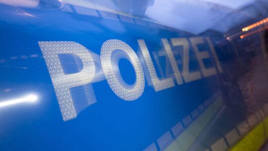 Illustration - Polizei Illustration - Polizei