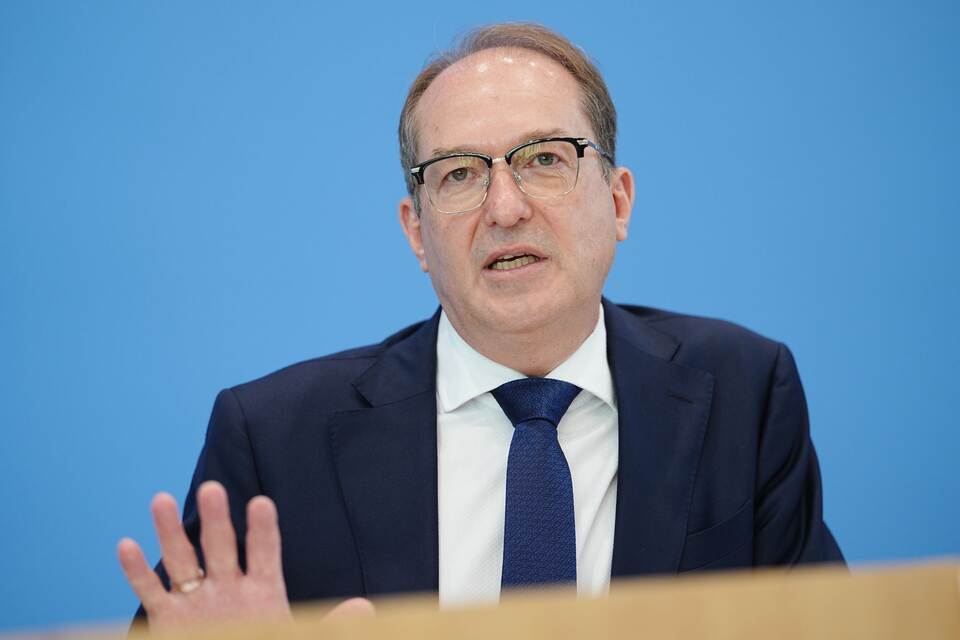 Alexander Dobrindt Alexander Dobrindt