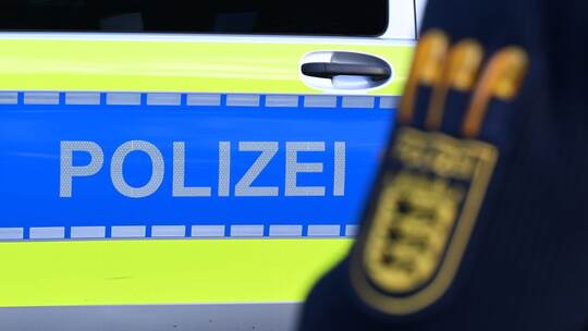 Polizei Polizei