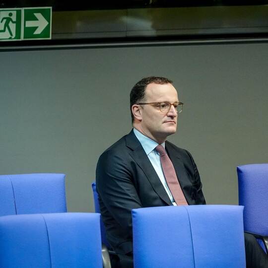 Jens Spahn