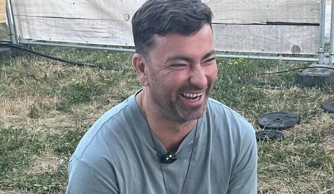 Marteria im PZ-Interview: „Ich brauche keine krasse Uhr oder ein krasses Auto“