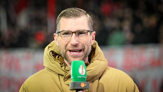 Per Mertesacker Per Mertesacker