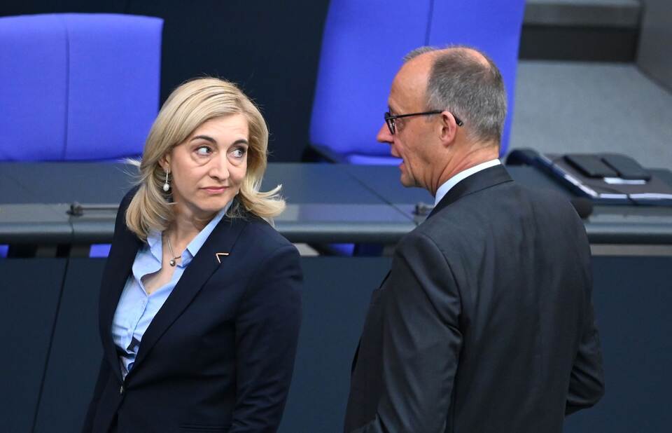 Bundesregierung Bundesregierung
