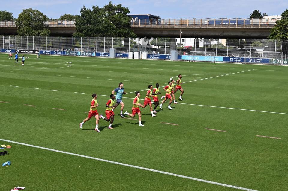 Bayer Leverkusen Bayer Leverkusen