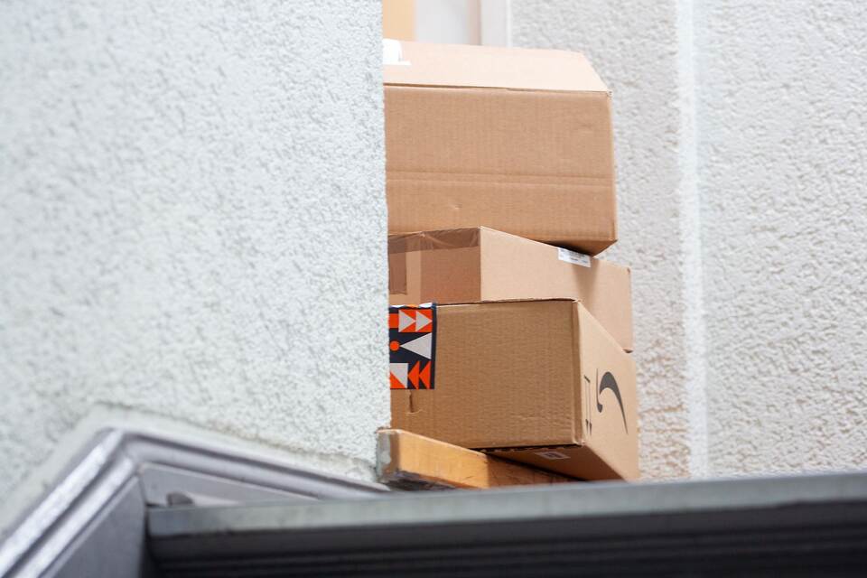 Paketbranche Paketbranche