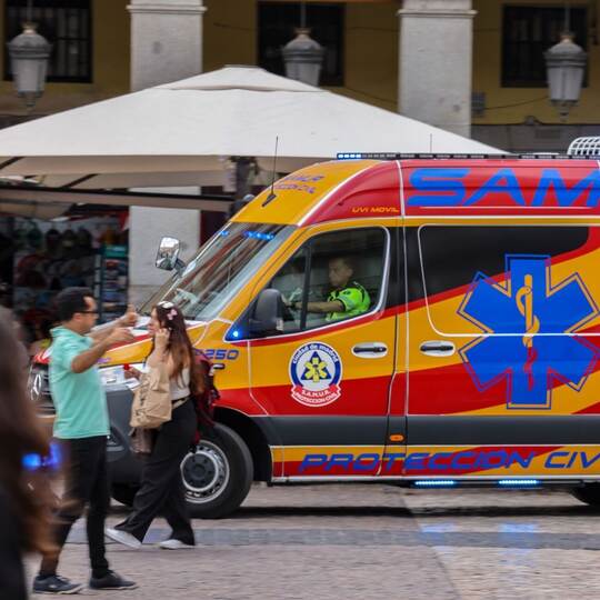 Toter bei WM-Feier in Spanien