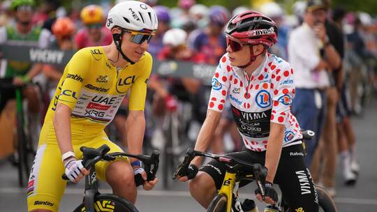 Tour de France - 11. Etappe Tour de France - 11. Etappe