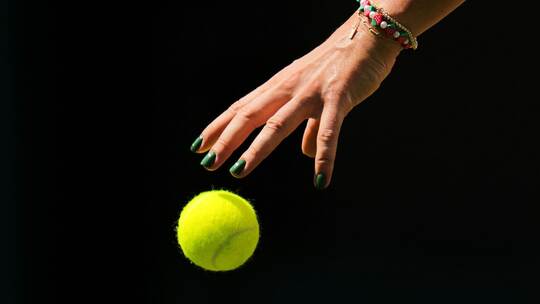 Tennis Tennis