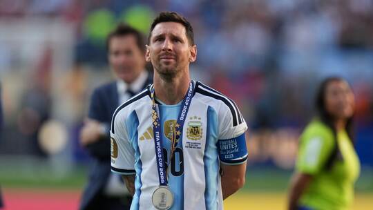 WM 2026 Finale - Spanien - Argentinien WM 2026 Finale - Spanien - Argentinien