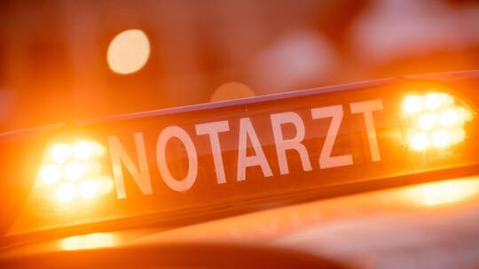 Notarzt Notarzt