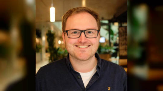 Magnus Håkonsen Magnus Håkonsen