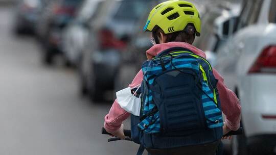 Radfahren Radfahren