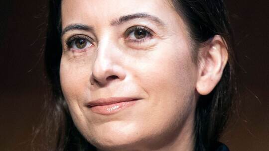 Anne Goscinny Anne Goscinny