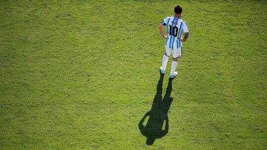 WM 2026 Finale - Spanien - Argentinien WM 2026 Finale - Spanien - Argentinien