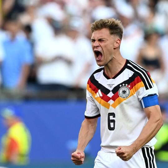 Joshua Kimmich