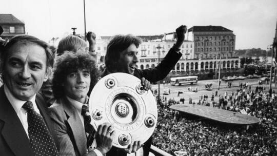 Kevin Keegan