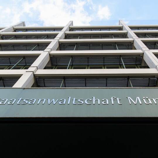 Staatsanwaltschaft München I