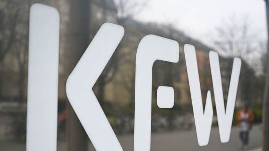 Förderbank KfW Förderbank KfW