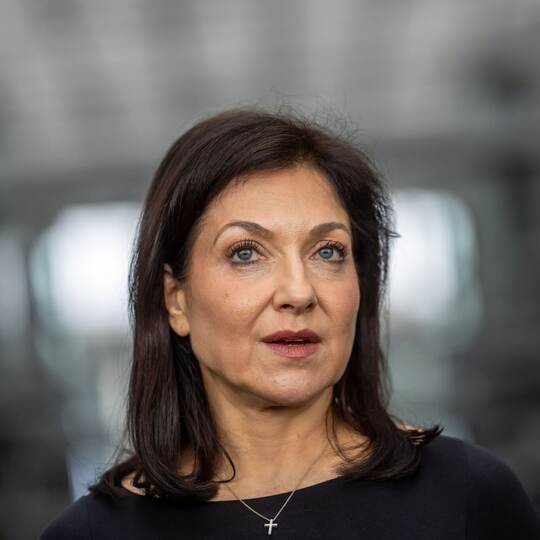 Katherina Reiche
