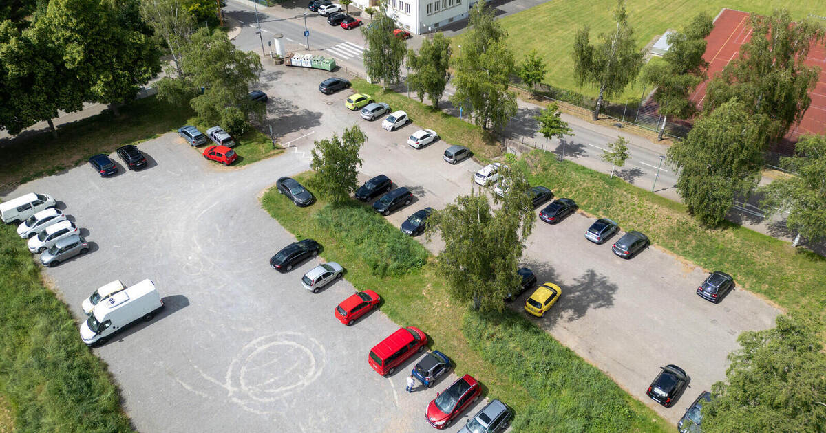 Decision made: East fire station will be built on the threshing floor in ...