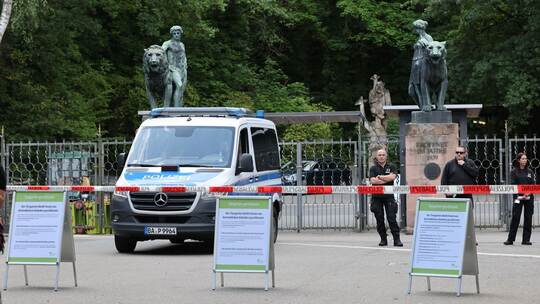 Debatte über Pavian-Tötung - Tiergarten ein Tag geschlossen Debatte über Pavian-Tötung - Tiergarten ein Tag geschlossen