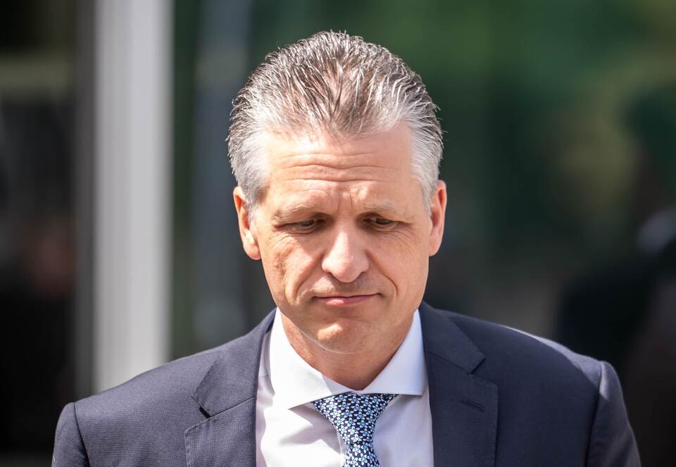 Thorsten Frei Thorsten Frei
