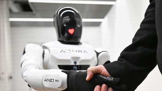 Neura Robotics Neura Robotics