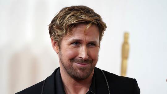 Ryan Gosling Ryan Gosling